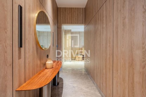 Снять в аренду квартиру в Бизнес-Бэе, Дубай: 3 спальни, 228.08м², № 128034 - фото 21
