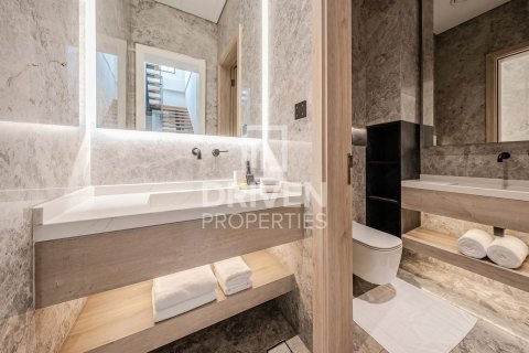 Снять в аренду квартиру в Бизнес-Бэе, Дубай: 3 спальни, 228.08м², № 128034 - фото 20