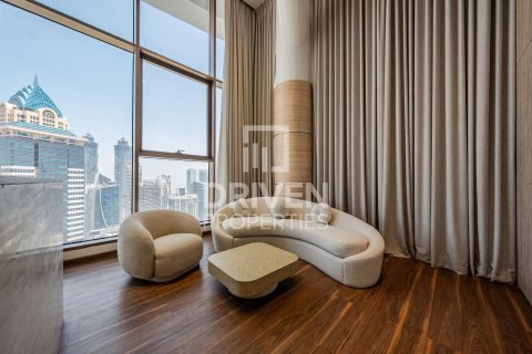Снять в аренду квартиру в Бизнес-Бэе, Дубай: 3 спальни, 228.08м², № 128034 - фото 12