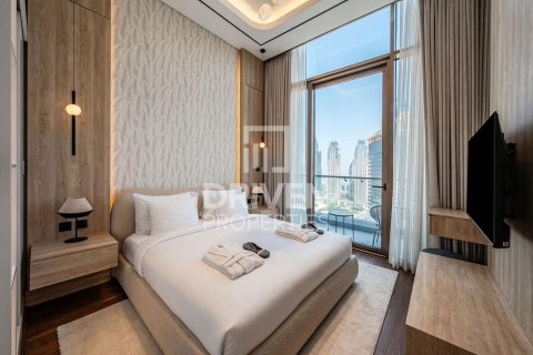 Снять в аренду квартиру в Бизнес-Бэе, Дубай: 3 спальни, 228.08м², № 128034 - фото 4