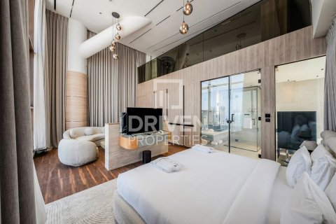 Снять в аренду квартиру в Бизнес-Бэе, Дубай: 3 спальни, 228.08м², № 128034 - фото 14