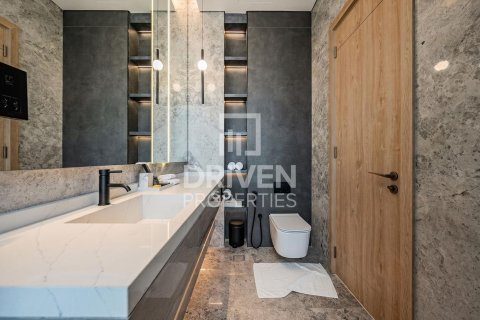 Снять в аренду квартиру в Бизнес-Бэе, Дубай: 3 спальни, 228.08м², № 128034 - фото 6