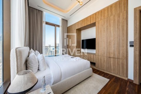 Снять в аренду квартиру в Бизнес-Бэе, Дубай: 3 спальни, 228.08м², № 128034 - фото 10