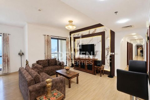 Appartement à Shams, Jumeirah Beach Residence, Dubai, 2 chambres, 122.91 m², № 128047