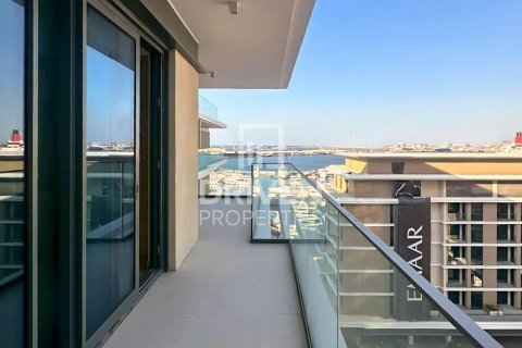 Apartamento en Mina Rashid, Dubai, 2 dormitorios, 122.17 m², № 128043