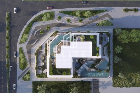 Apartment in Dubai 3 bedrooms, 243 sq.m. № 139041 - photo 18