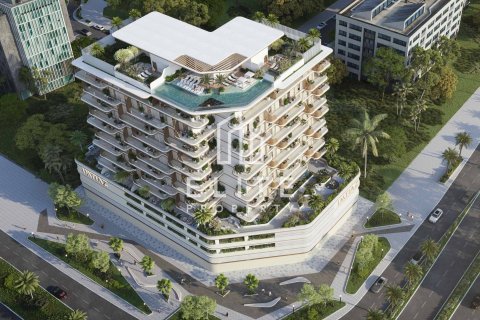 Apartment in Dubai 3 bedrooms, 243 sq.m. № 139041 - photo 21