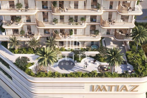 Apartment in Dubai 3 bedrooms, 243 sq.m. № 139041 - photo 15