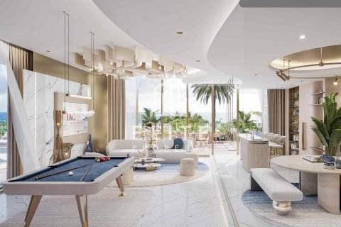 Apartment in Dubai 3 bedrooms, 243 sq.m. № 139041 - photo 16