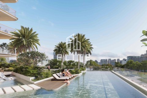 Apartment in Dubai 3 bedrooms, 243 sq.m. № 139041 - photo 3