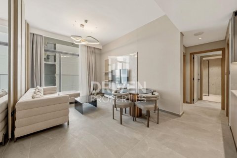 Квартира в Arjan, Дубай, 2 спальни, 114.55м², № 138654