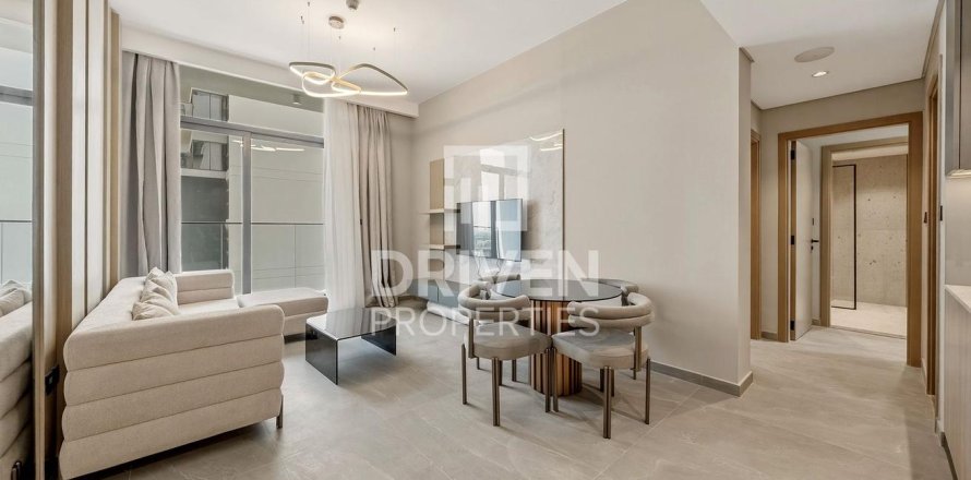 Apartment in Arjan, Dubai 2 bedrooms, 114.55 sq.m. № 138654