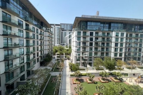 Appartement à Sobha Hartland, Mohammed Bin Rashid City, Dubai, studio, 55 m², № 139040 - photo 12