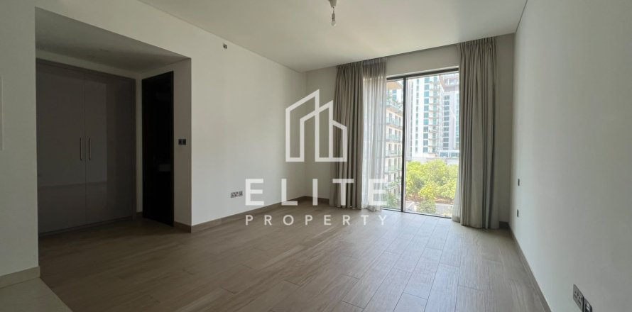 Appartement à Sobha Hartland, Mohammed Bin Rashid City, Dubai, studio, 55 m², № 139040
