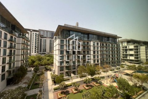 Appartement à Sobha Hartland, Mohammed Bin Rashid City, Dubai, studio, 55 m², № 139040 - photo 13