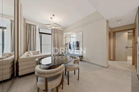 Квартира в Arjan, Дубай, 2 спальни, 114.55м², № 138655