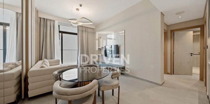 Apartment in Arjan, Dubai 2 bedrooms, 114.55 sq.m. № 138655