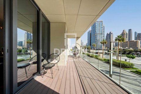 Apartment in City Walk, Dubai 2 bedrooms, 174.38 sq.m. № 138657 - photo 6