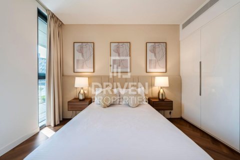 Apartment in City Walk, Dubai 2 bedrooms, 174.38 sq.m. № 138657 - photo 13