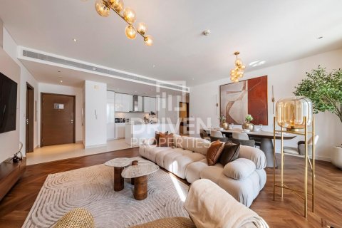Apartment in City Walk, Dubai 2 bedrooms, 174.38 sq.m. № 138657