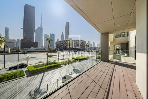 Apartment in City Walk, Dubai 2 bedrooms, 174.38 sq.m. № 138657 - photo 20