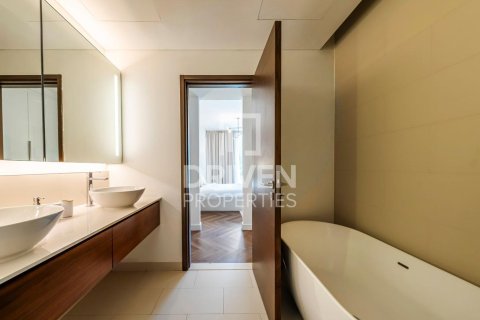 Apartment in City Walk, Dubai 2 bedrooms, 174.38 sq.m. № 138657 - photo 22