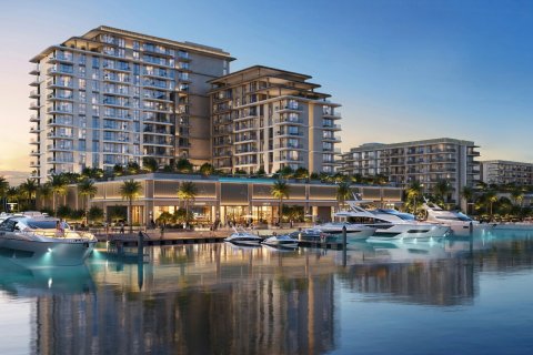 Aurea in Mina Rashid, Dubai, № 58499