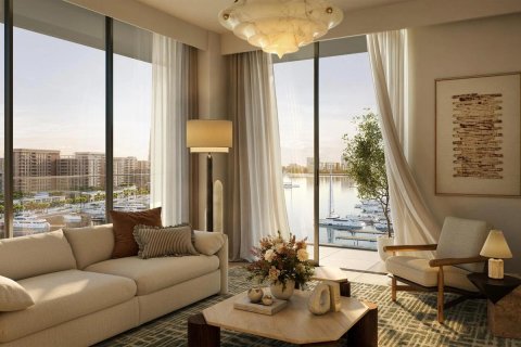 Appartement à Dubai, 1 chambre, 74 m², № 58514 - photo 3