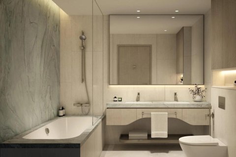 Appartement à Umm Suqeim, Dubai, 1 chambre, 67 m², № 58517 - photo 9