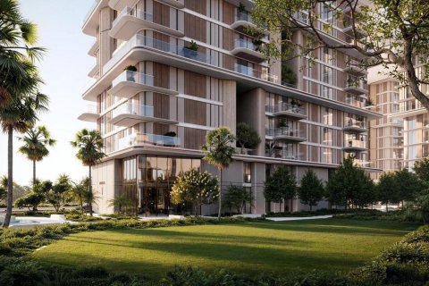 Appartement à Umm Suqeim, Dubai, 1 chambre, 67 m², № 58517 - photo 19