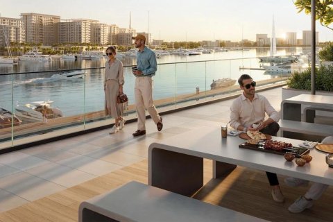 Appartement à Dubai, 3 chambres, 158 m², № 58516 - photo 5