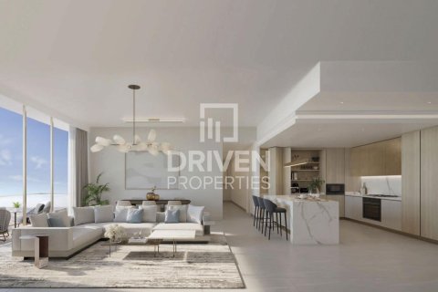 Apartment in Jumeirah Lake Towers, Dubai 1 bedroom, 86.49 sq.m. № 127563
