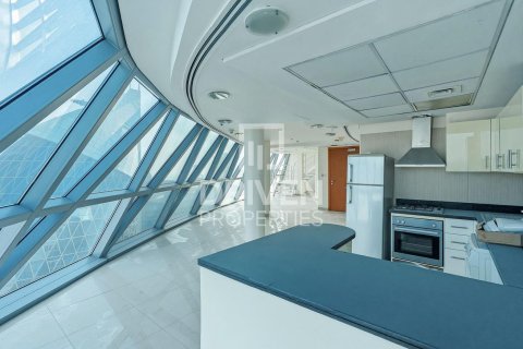 Apartment in Park Towers, DIFC, Dubai 1 bedroom, 161.65 sq.m. № 127575 - photo 7