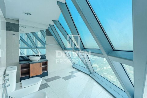 Apartment in Park Towers, DIFC, Dubai 1 bedroom, 161.65 sq.m. № 127575 - photo 8