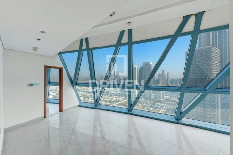Apartment in Park Towers, DIFC, Dubai 1 bedroom, 161.65 sq.m. № 127575
