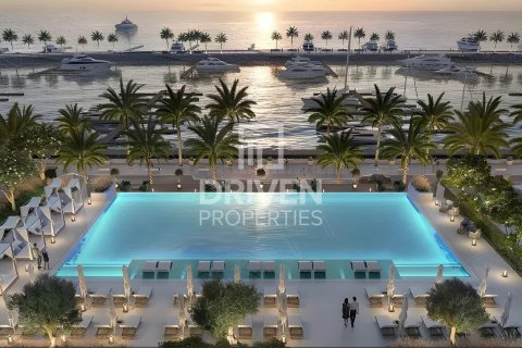 Apartamento en Mina Rashid, Dubai, 3 dormitorios, 157.19 m², № 126600 - foto 10