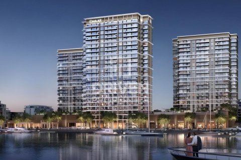 Apartamento en Mina Rashid, Dubai, 3 dormitorios, 157.19 m², № 126600 - foto 6