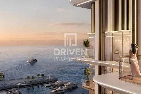 Apartamento en Mina Rashid, Dubai, 3 dormitorios, 157.19 m², № 126600 - foto 5