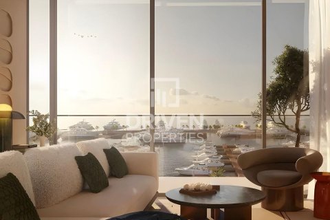 Apartamento en Mina Rashid, Dubai, 3 dormitorios, 157.19 m², № 126600 - foto 9