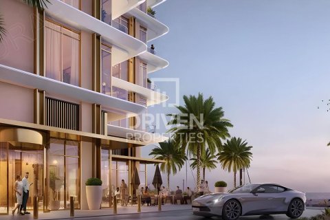 Apartamento en Mina Rashid, Dubai, 3 dormitorios, 157.19 m², № 126600 - foto 8