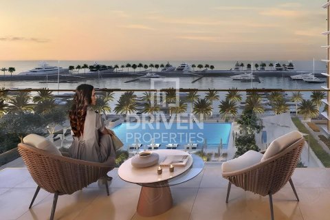 Apartamento en Mina Rashid, Dubai, 3 dormitorios, 157.19 m², № 126600 - foto 7