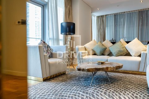 Apartment in City Walk, Dubai 1 bedroom, 149.39 sq.m. № 126611 - photo 9