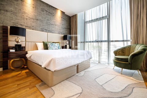 Apartment in City Walk, Dubai 1 bedroom, 149.39 sq.m. № 126611 - photo 14