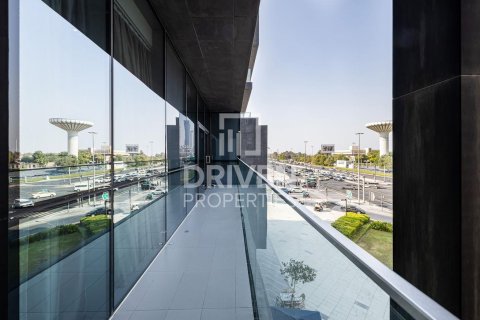 Apartment in City Walk, Dubai 1 bedroom, 149.39 sq.m. № 126611 - photo 27