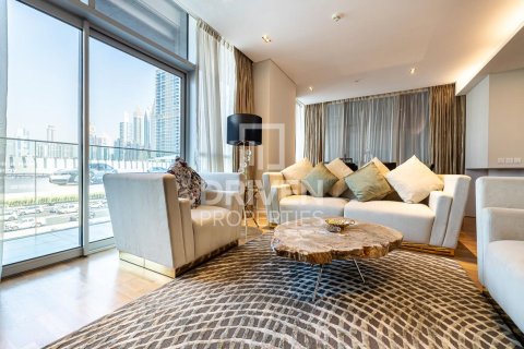 Apartment in City Walk, Dubai 1 bedroom, 149.39 sq.m. № 126611 - photo 8