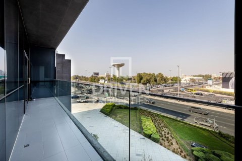 Apartamento en City Walk, Dubai, 1 dormitorio, 149.39 m², № 126611