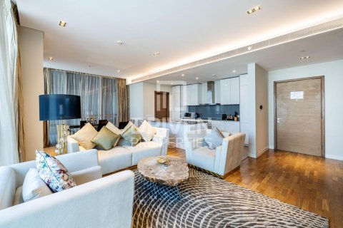 Apartment in City Walk, Dubai 1 bedroom, 149.39 sq.m. № 126611 - photo 5