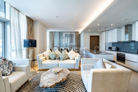 Apartment in City Walk, Dubai 1 bedroom, 149.39 sq.m. № 126611 - photo 4