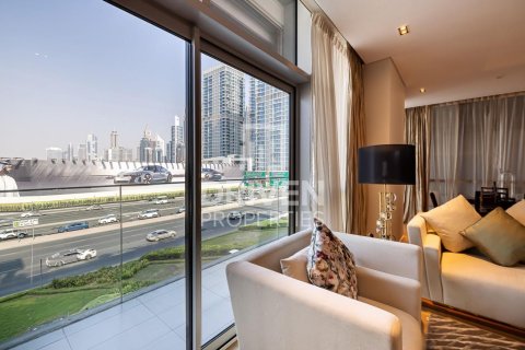 Apartment in City Walk, Dubai 1 bedroom, 149.39 sq.m. № 126611 - photo 10