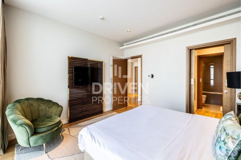 Apartment in City Walk, Dubai 1 bedroom, 149.39 sq.m. № 126611 - photo 12